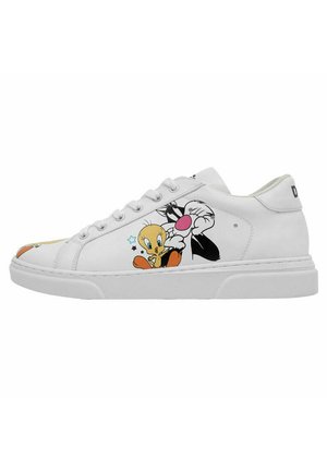 ACE  - Trainers - goldfarben