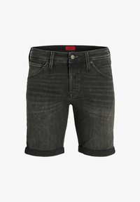 Niet geselecteerd, black denim
