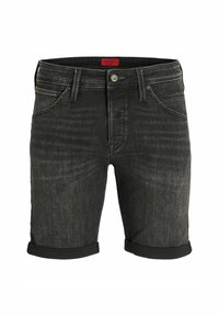 - Szorty jeansowe