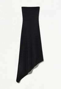 Maxi dress - black