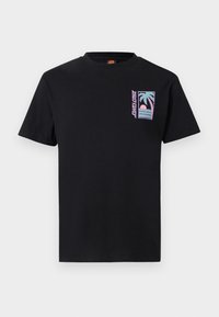 Unausgewählt, black