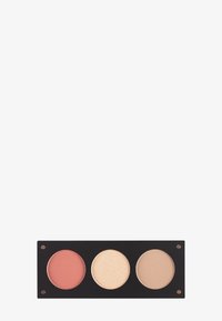 INGLOT - FACE PALETTE - Makeuppalette - hot stuff Miniaturebillede 1