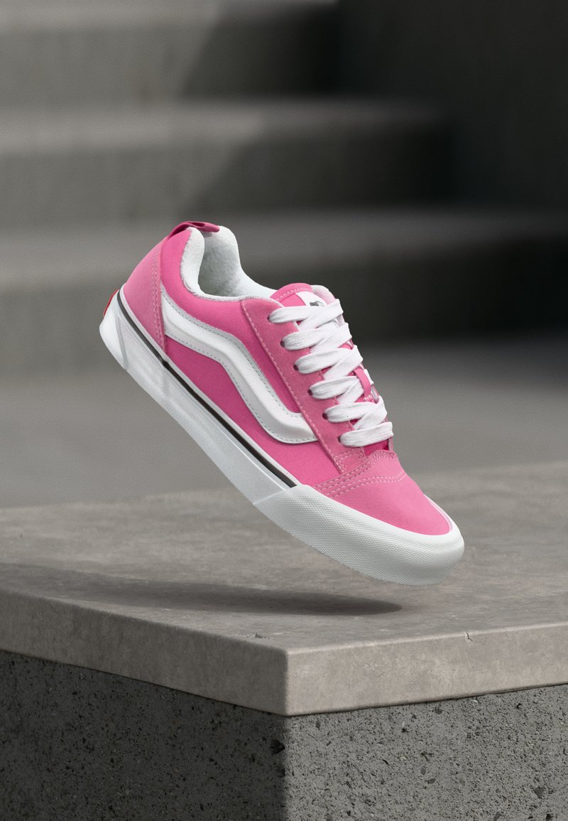 Vans KNU SKOOL fizz pink/pink