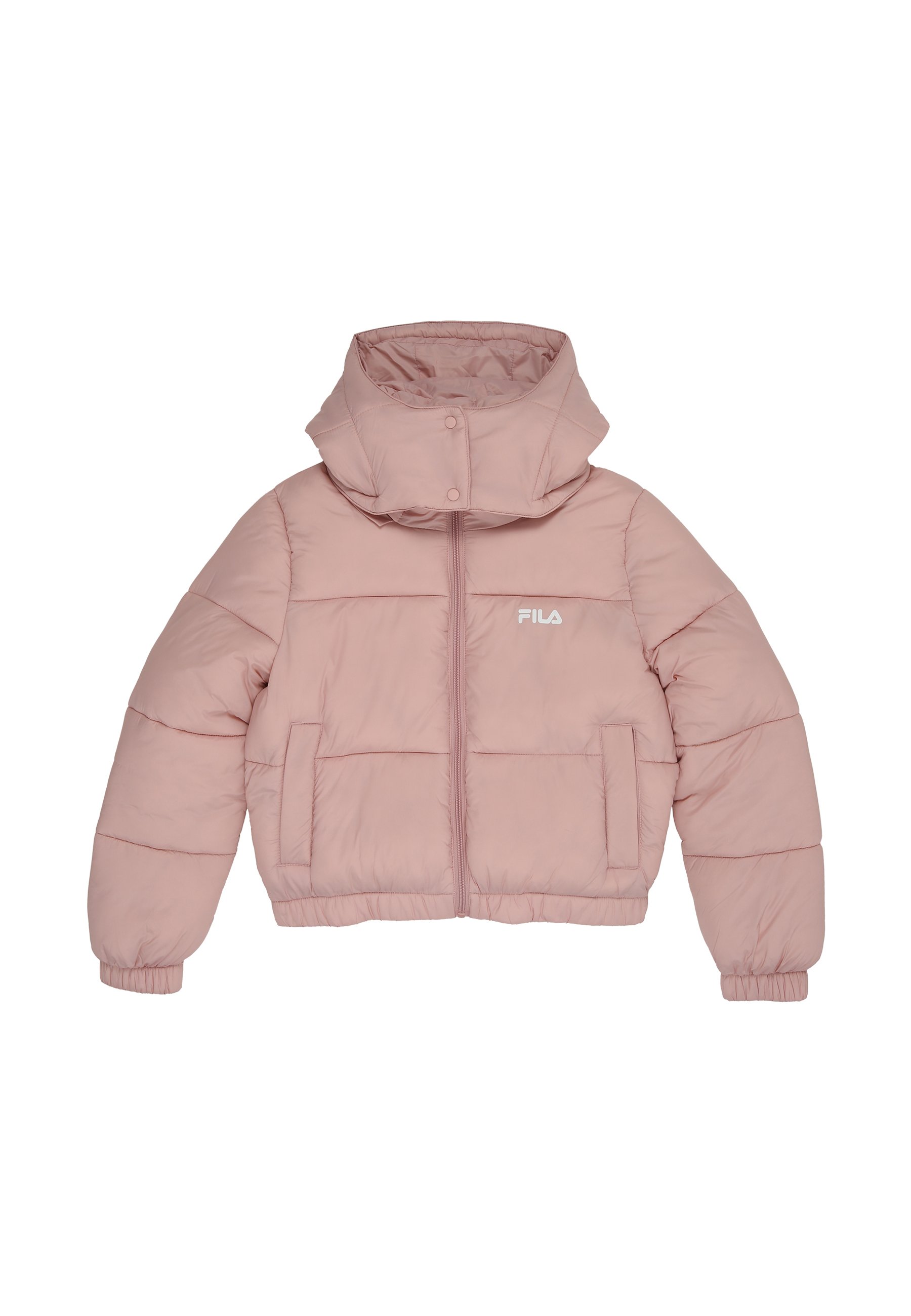 Sandia Giubbotti Invernali Fila Fila SANDIA Giacca Invernale Black