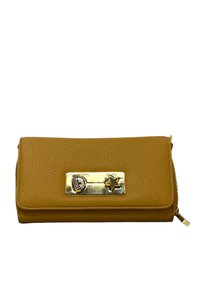 Pochette - marrone