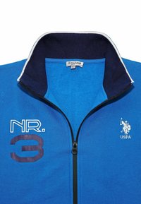 U.S. Polo Assn. Športna jakna/jopica - blau