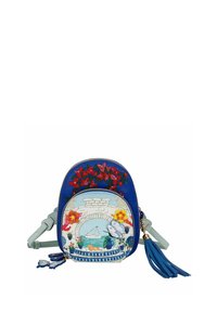 Pip Studio Felice Handbag Blue: Borsa a Tracolla Blu Scuro Elegante
