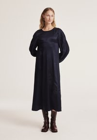 Odd Molly GINA - Freizeitkleid - cosmic navy