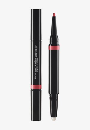 Shiseido LIPLINER INKDUO - Liplinere - rosewood