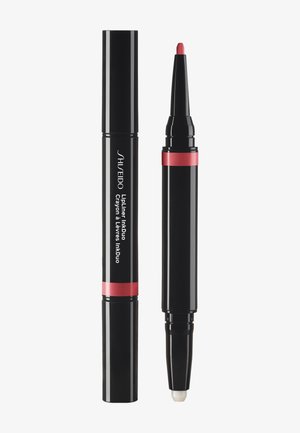 Shiseido LIPLINER INKDUO 12 ESPRESSO - Lipliner - rosewood