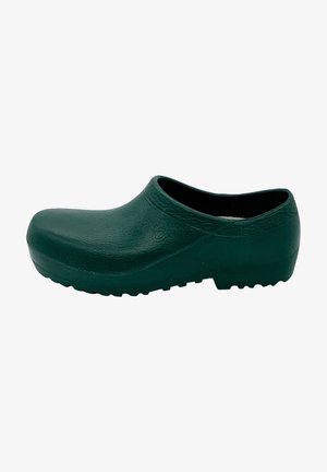 Birkenstock ALPRO - Clogs - green
