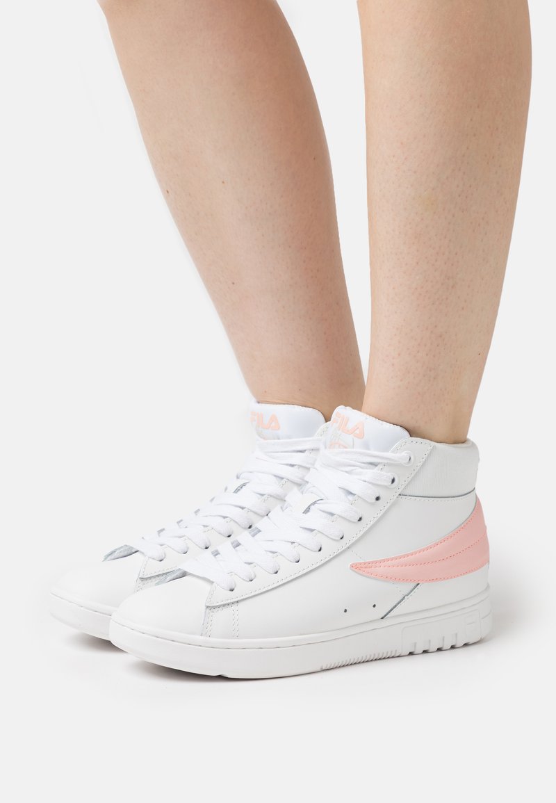 zalando fila sneakers