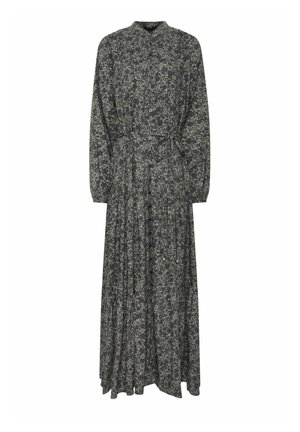 Long Tall Sally, TALL FLORAL DRESSES - Maksimekko - dark grey