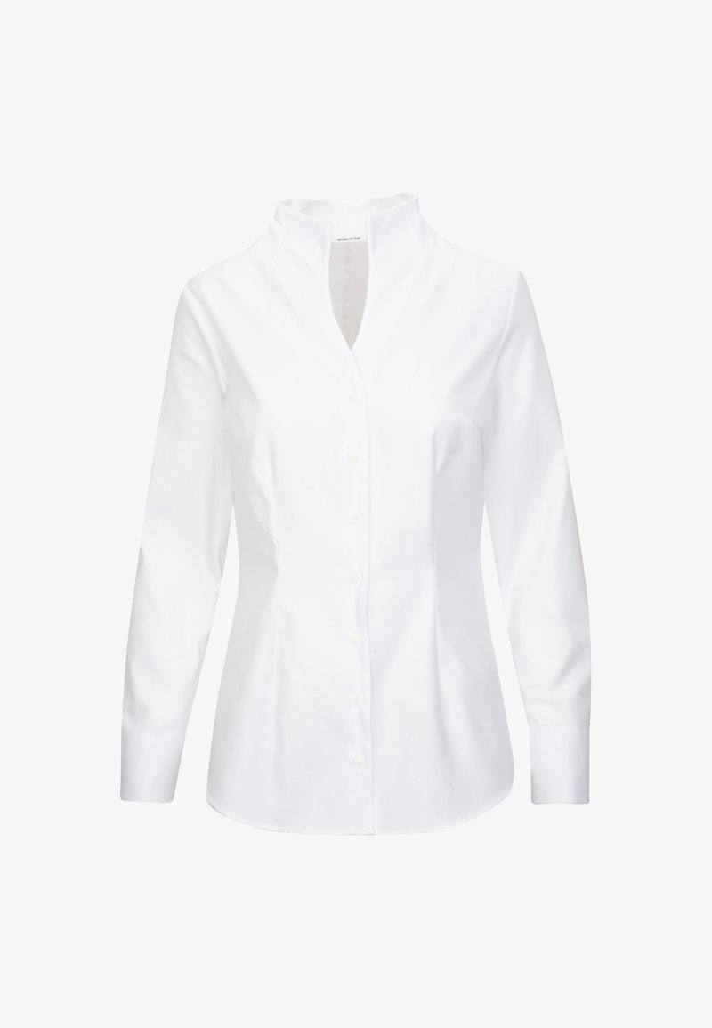 Seidensticker Chemisier - white