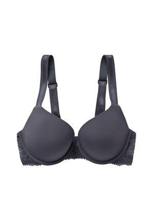 Closely trägerloser/variabler BH - dark dusty blue