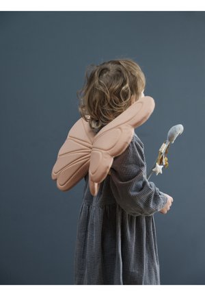 Fabelab DRESS-UP - WINGS  - Igra vlog - old rose