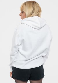 Paradiso Clothing FLEETWOOD RUMOURS - Hoodie - white