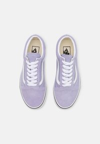 Vans Sneakers laag - mauve