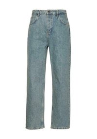 Unselected, vintage blue