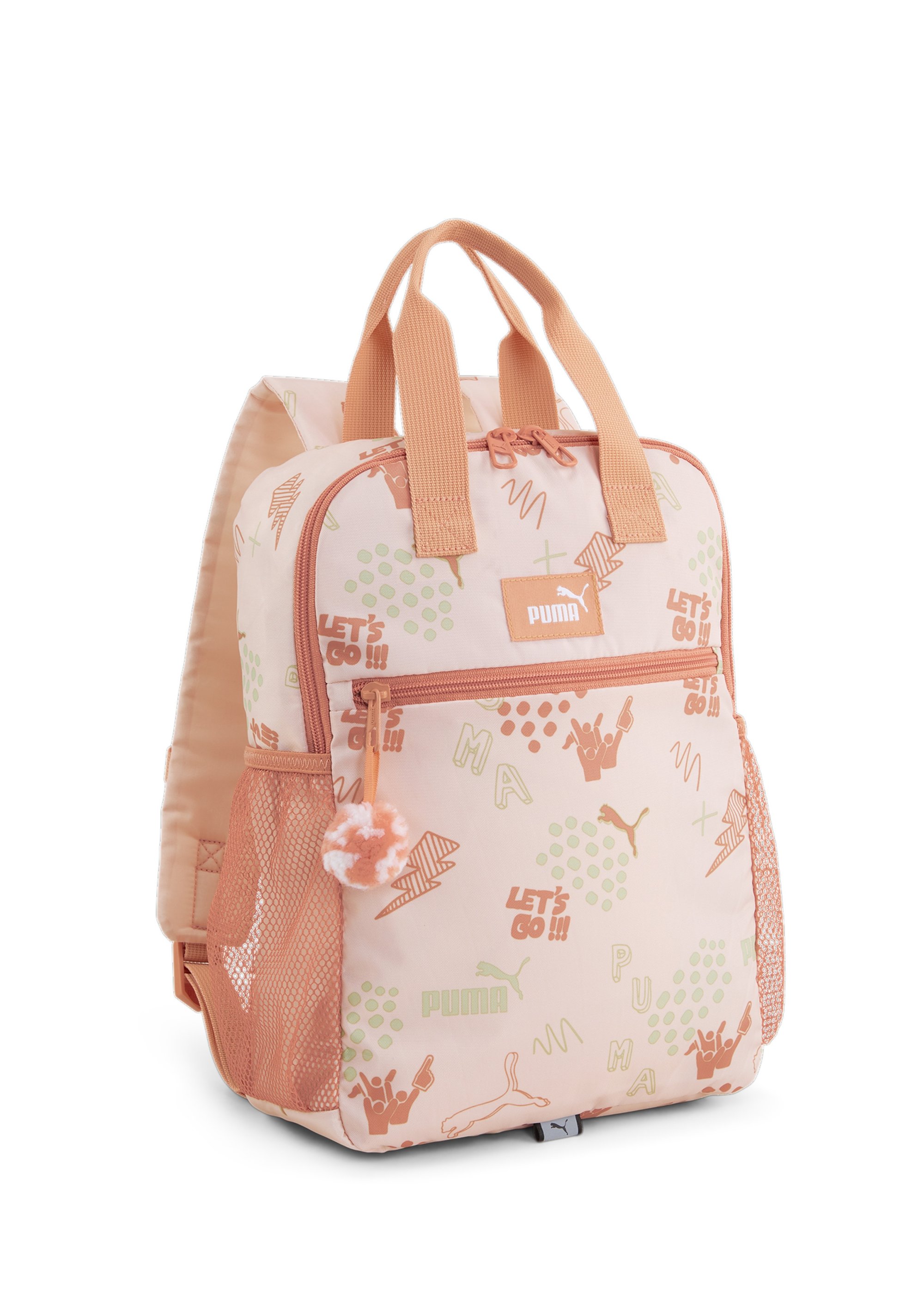 Zalando Puma Island Puma Rucksack Island Pink/pink Zalando