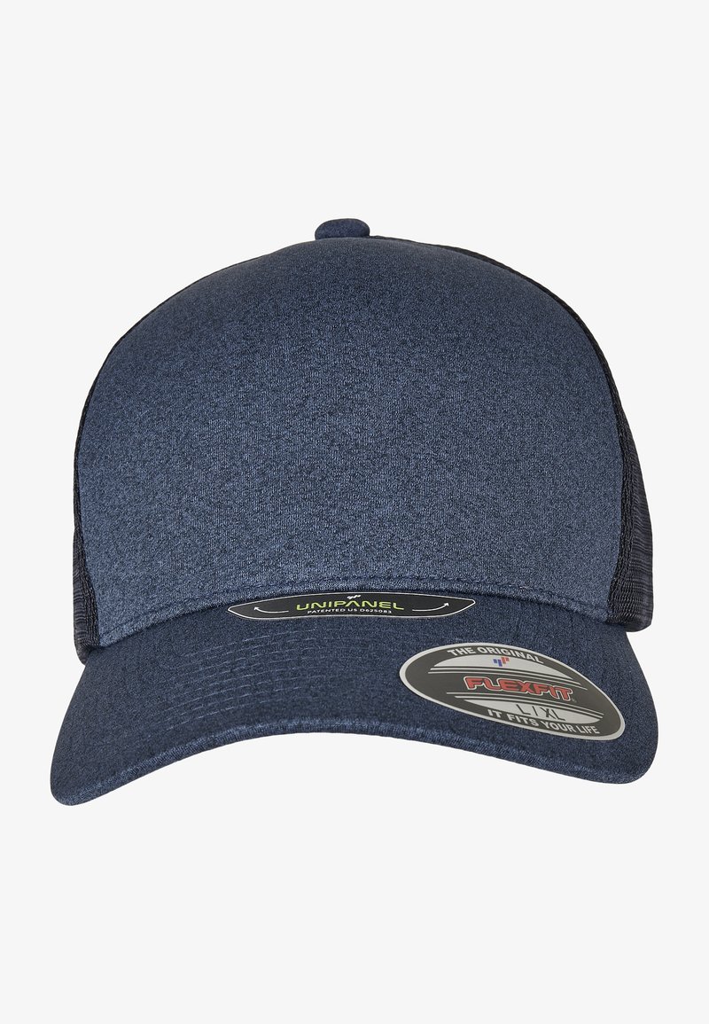 Flexfit TRUCKER UNIPANEL™ - Șapcă - navy