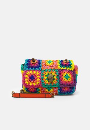 Skuldertasker - multi-coloured