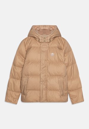 adidas Originals Untuvatakki - magic beige