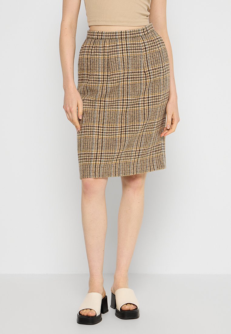 ASPESI Kokerrok beige