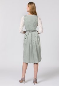 Stockerpoint Dirndl - salbei