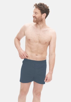 Boxer shorts - navy