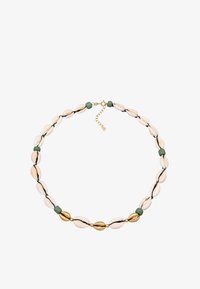 Non selezionato, gold-coloured