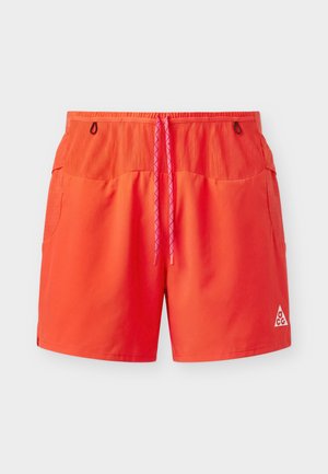 Nike ACG, Αθλητικό σορτς - light crimson/cream/summit white