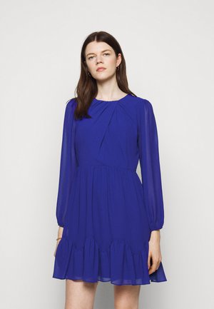 JACKIE DRESS - Etuikjole - azure