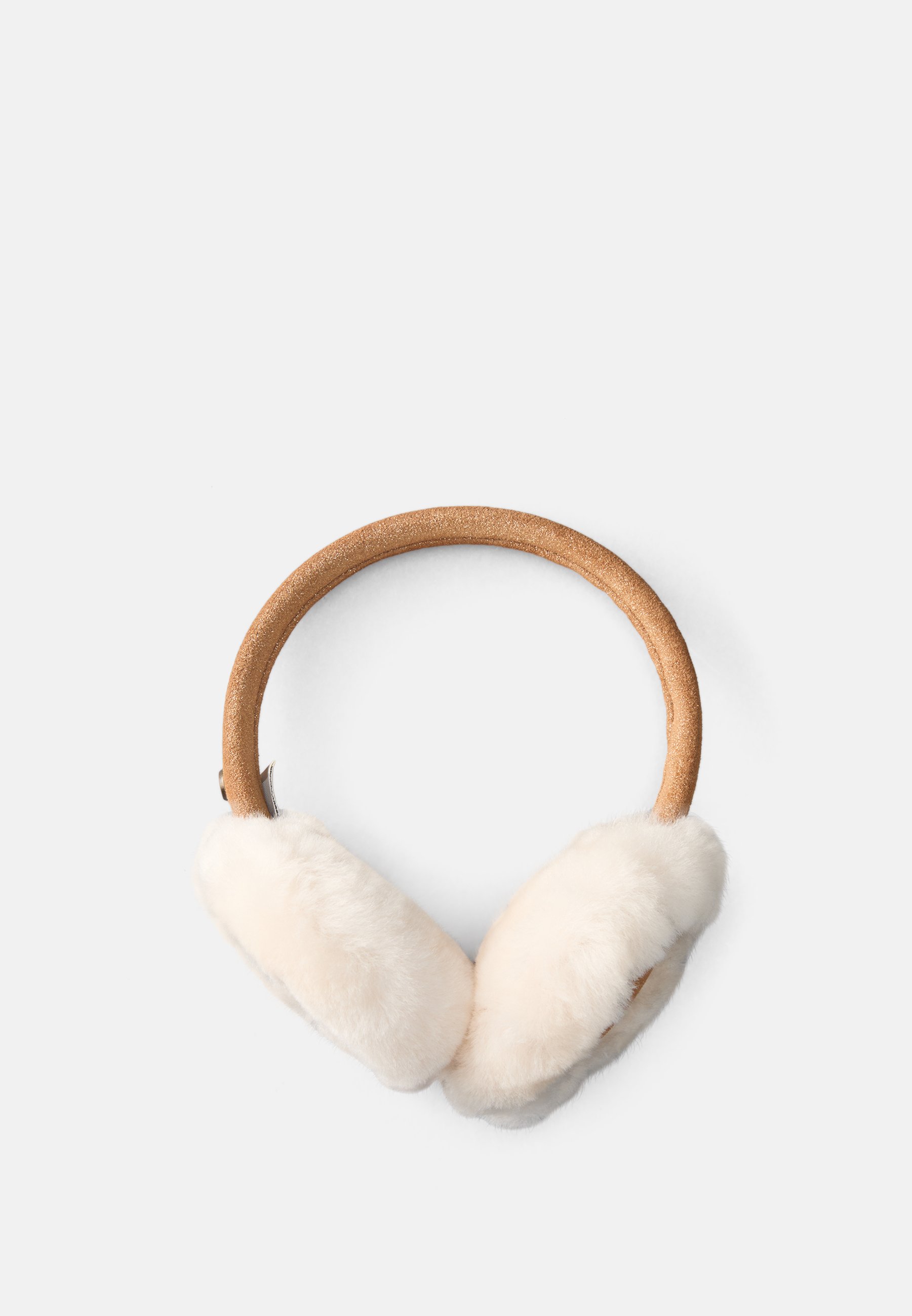 UGG DAZZLE EARMUFF UNISEX - Ear warmers - chestnut/cognac  display picture 1