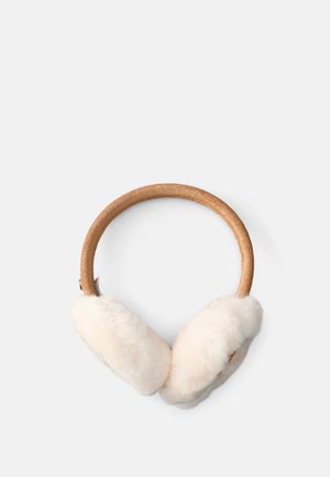 UGG UNISEX koniakowy