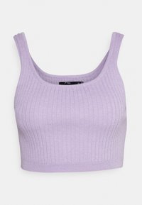 Vero Moda Top - lilac