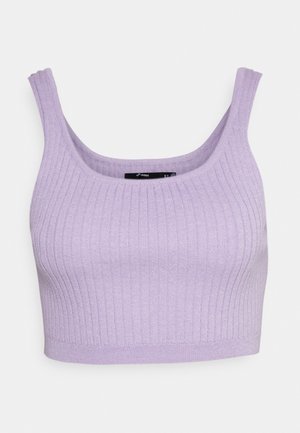Top - lilac