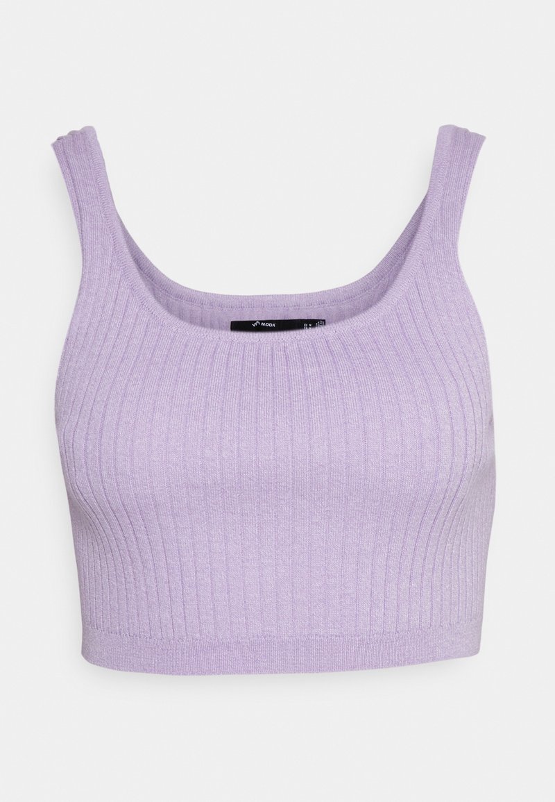 Vero Moda Top - lilac
