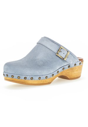 Gabor Drewniaki i Chodaki