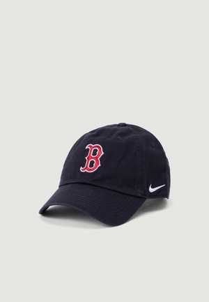 BOSTON SOX UNISEX - Naģene - pitch blue