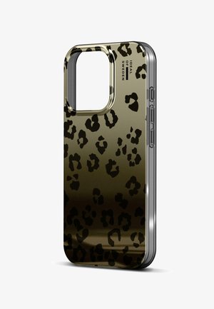 MIRROR CASE IPHONE 16 PRO MAX - Carcasă telefon - green