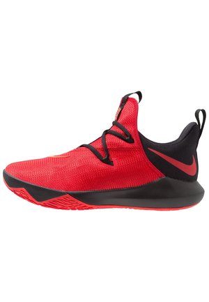 Zapatillas de baloncesto - red
