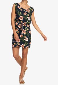 Roxy Sukienka z dżerseju