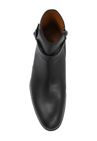 Finsbury Lage laarzen - noir