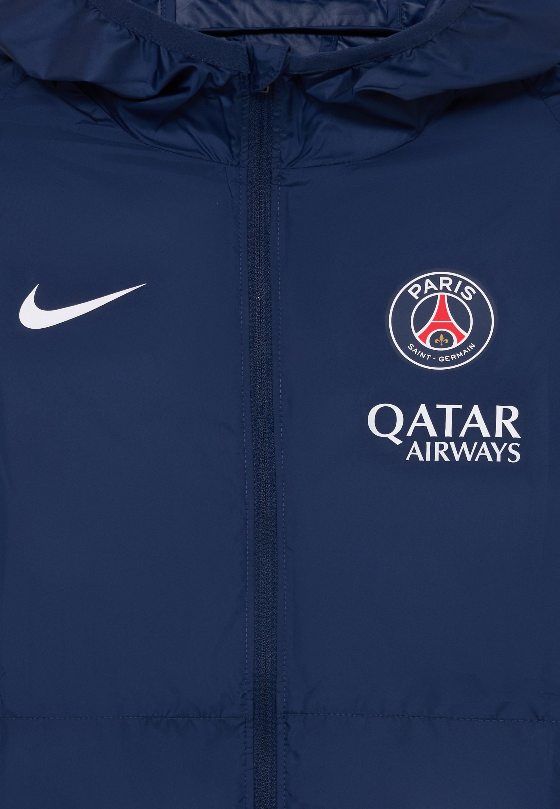 nike psg jacket
