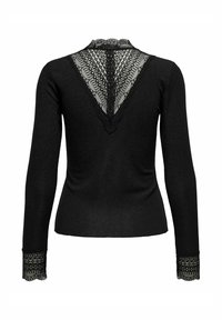ONLTILDE  - Longsleeve - black