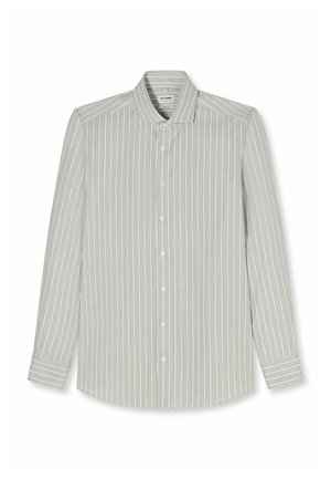 OLYMP Level Five, OLYMP LEVEL FIVE, BODY FIT, BUSINESSHEMD, ROYAL KENT - Shirt - oliv