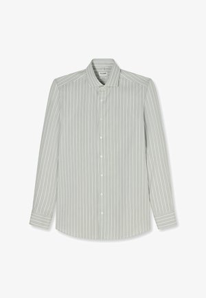 OLYMP Level Five, OLYMP LEVEL FIVE, BODY FIT, BUSINESSHEMD, ROYAL KENT - Shirt - oliv