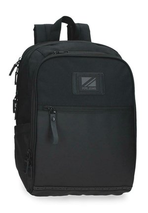 Pepe Jeans, STRATFORD EXECUTIVE  - Mochila - black