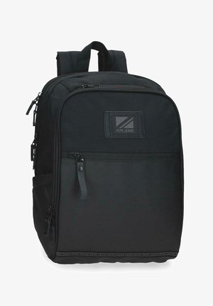 Pepe Jeans, STRATFORD EXECUTIVE - Mochila - black